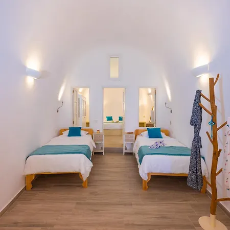 Vivid Caves 2 Bedroom Cavehouse Appartement *