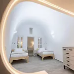 Vivid Caves 2 Bedroom Cavehouse Appartement *