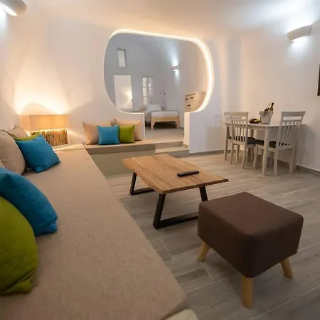 Vivid Caves 2 Bedroom Cavehouse *