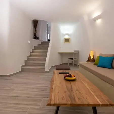 Vivid Caves 2 Bedroom Cavehouse Appartement