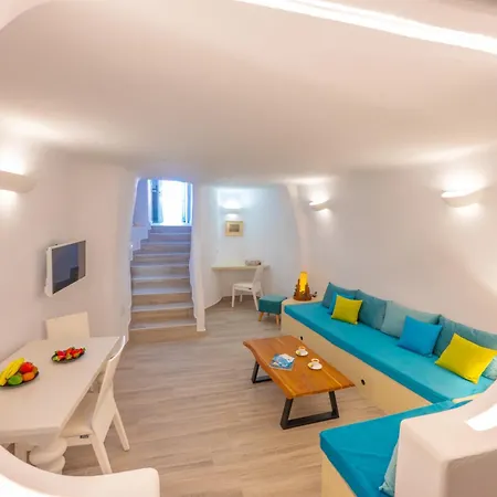 公寓 Vivid Caves 2 Bedroom Cavehouse *