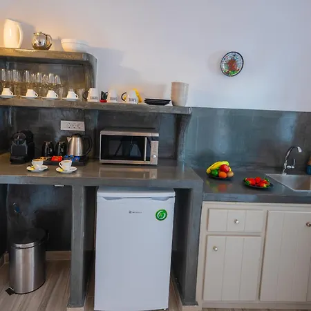 Vivid Caves 2 Bedroom Cavehouse *