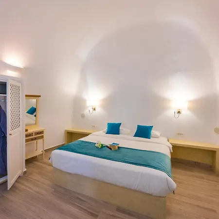 Vivid Caves 2 Bedroom Cavehouse