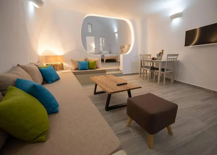 Vivid Caves 2 Bedroom Cavehouse *