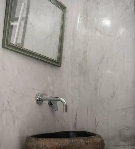 Vivid Caves 2 Bedroom Cavehouse * Foinikiá