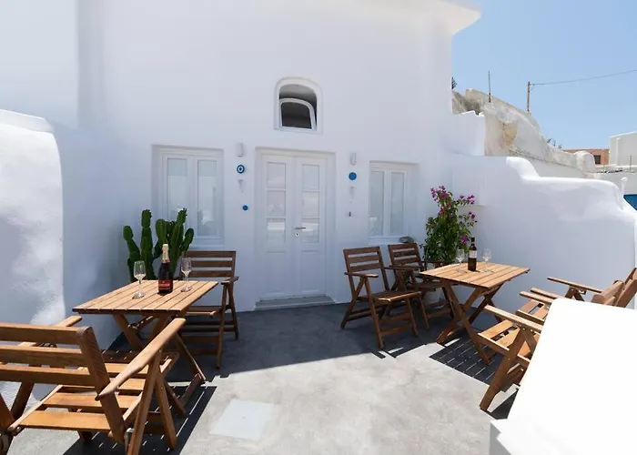 Vivid Caves 2 Bedroom Cavehouse 公寓 Foinikiá