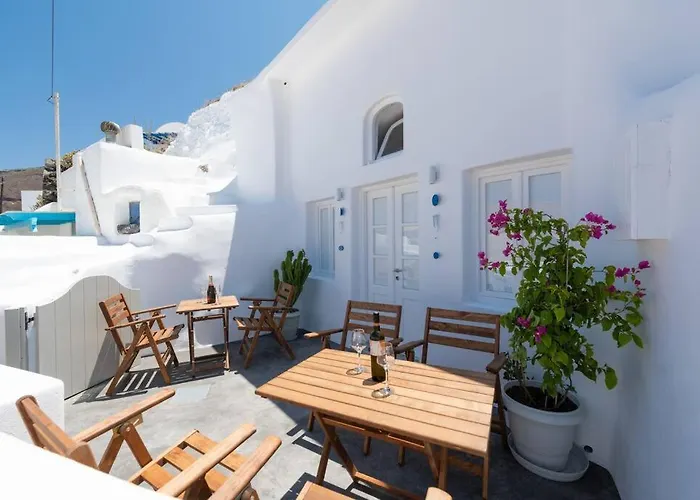 Vivid Caves 2 Bedroom Cavehouse