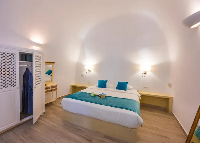 Vivid Caves 2 Bedroom Cavehouse