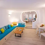 Vivid Caves 2 Bedroom Cavehouse شقة *