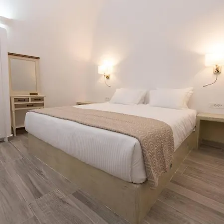 Vivid Caves 2 Bedroom Cavehouse Lägenhet *