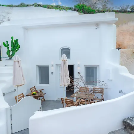 Vivid Caves 2 Bedroom Cavehouse Apartment