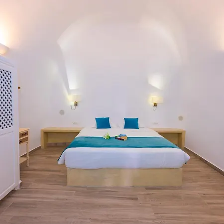 Vivid Caves 2 Bedroom Cavehouse *