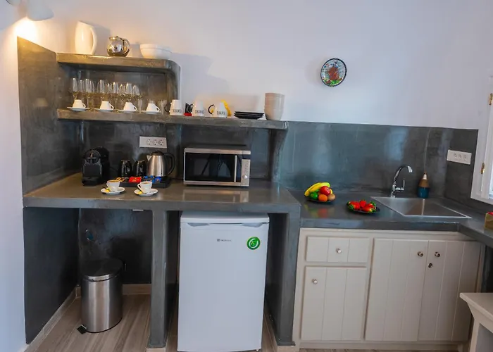 Vivid Caves 2 Bedroom Cavehouse *