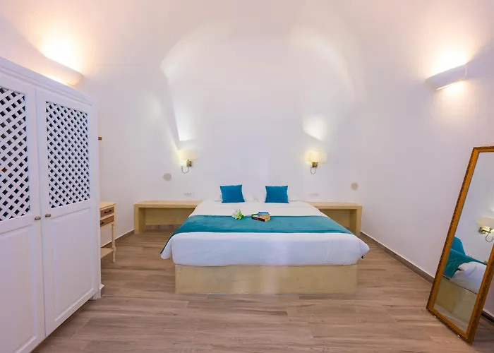 Vivid Caves 2 Bedroom Cavehouse *