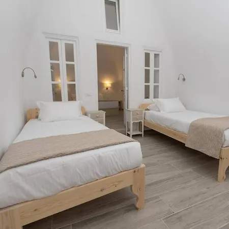 شقة Vivid Caves 2 Bedroom Cavehouse *